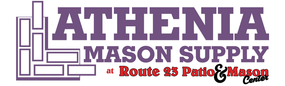 Route 23 Patio & Mason Center
